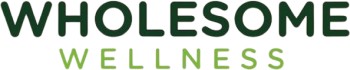 Wholesome Wellness logo